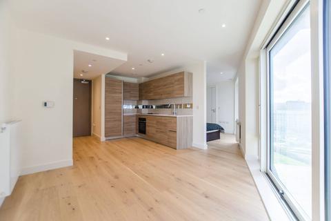 Studio for sale - Hampton Apartments, Woolwich Riverside, London, SE18
