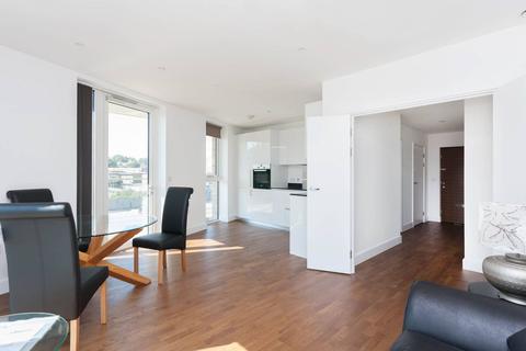 3 bedroom flat to rent - Duncombe House, Woolwich, London, SE18
