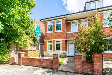47 Cliveden Road, London, SW19 3RD