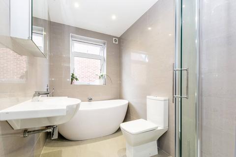47 Cliveden Road, London, SW19 3RD