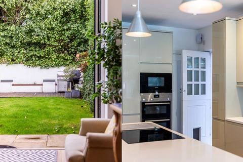 47 Cliveden Road, London, SW19 3RD