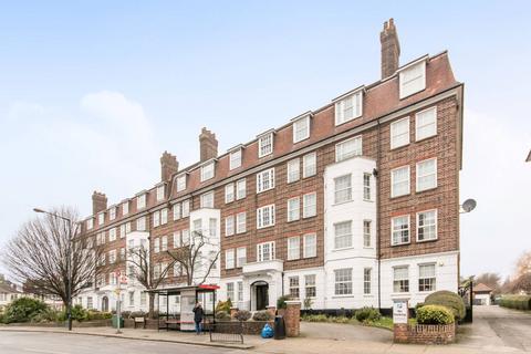 Sidmouth Road, Willesden Green, London, NW2