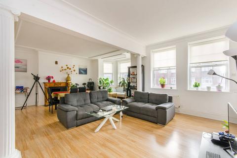 3 bedroom flat for sale, Sidmouth Road, Willesden Green, London, NW2