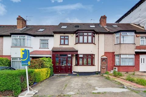 151 Randall Avenue, London, NW2 7TA