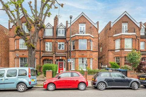 2 bedroom flat for sale - Park Avenue, Willesden Green, London, NW2