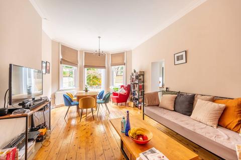2 bedroom flat for sale - Park Avenue, Willesden Green, London, NW2