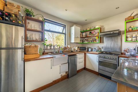 3 bedroom flat for sale - Clifford Gardens, Kensal Rise, London, NW10