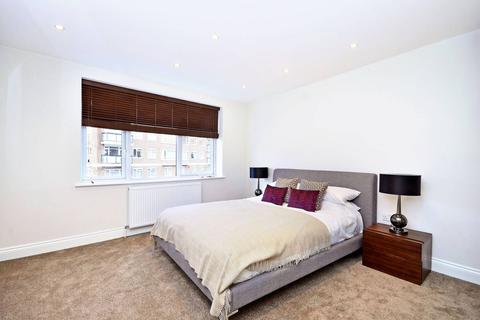 5 bedroom house to rent - Belsize Road, South Hampstead, London, NW6