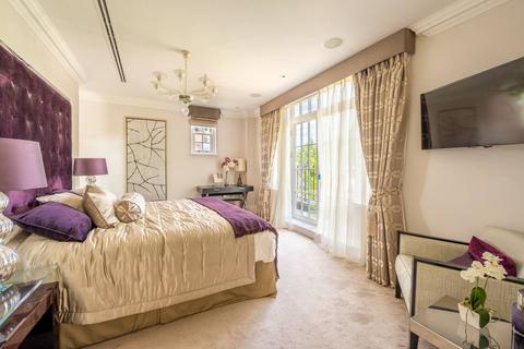 5 bedroom detached house to rent - COPSE HILL, Copse Hill, London, SW20