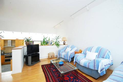 4 bedroom house to rent - Burrard Road, West Hampstead, London, NW6