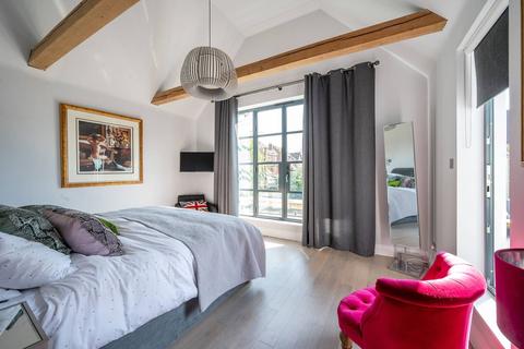 3 bedroom detached house to rent - Copse Hill, West Wimbledon, London, SW20
