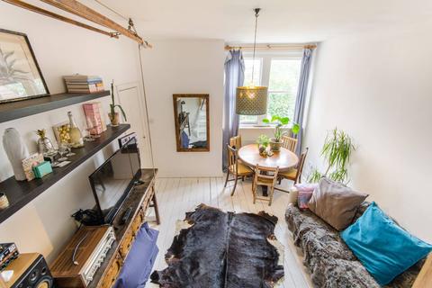 2 bedroom flat for sale, Staverton Road, Brondesbury, London, NW2