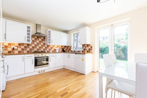 3 bedroom semi-detached house to rent - Tabor Grove, Wimbledon, London, SW19