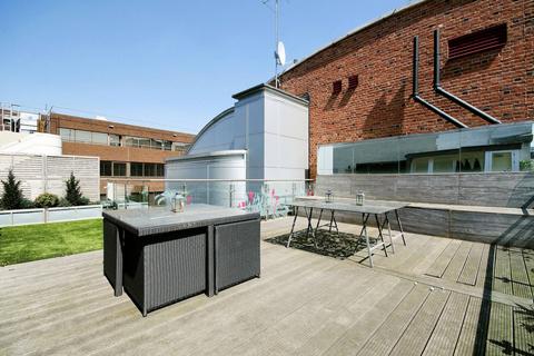 3 bedroom flat for sale - High Holborn, Holborn, London, WC1V