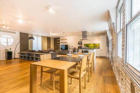 3 bedroom flat for sale - High Holborn, Holborn, London, WC1V