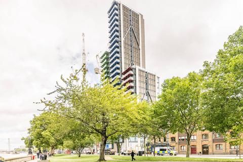 2 bedroom flat for sale, Merano Residences, Albert Embankment, Vauxhall, London, SE1