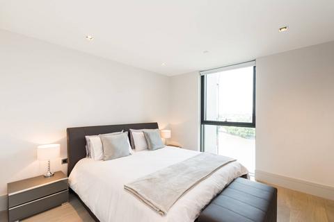 2 bedroom flat for sale, Merano Residences, Albert Embankment, Vauxhall, London, SE1