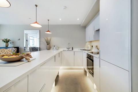 2 bedroom flat for sale - St Martins Lane, WC2N, Covent Garden, London, WC2N