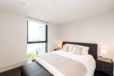 2 bedroom flat for sale, Merano Residences, Albert Embankment, Vauxhall, London, SE1