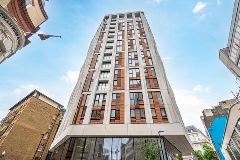 1 bedroom flat for sale - Hexagon Apartments, Holborn, London, WC2B
