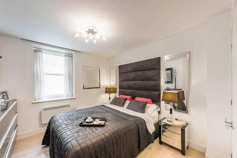 2 bedroom flat for sale - Huntley Street, Bloomsbury, London, WC1E