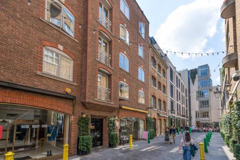 1 bedroom flat for sale - Floral Street, Covent Garden, London, WC2E
