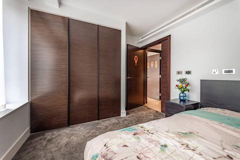 1 bedroom flat for sale, The Corniche, Albert Embankment, London, SE1