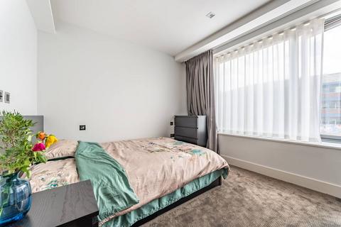 1 bedroom flat for sale, The Corniche, Albert Embankment, London, SE1