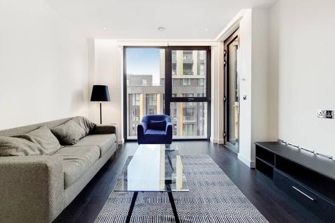 1 bedroom flat for sale, Madeira Tower, Nine Elms, LONDON, SW11