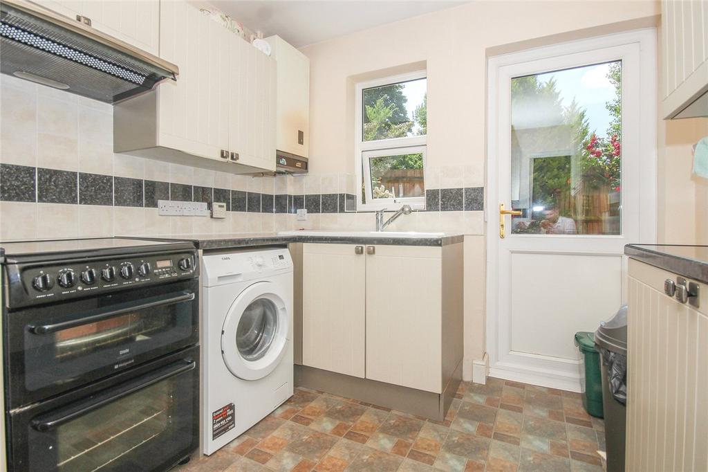 St. Mary's Court, Welwyn, Hertfordshire 3 bed retirement property - £ ...