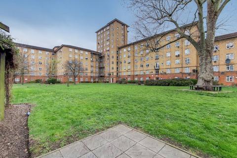 Flat 15, Stafford Court Allen Edwards Drive, London, SW8 2BB
