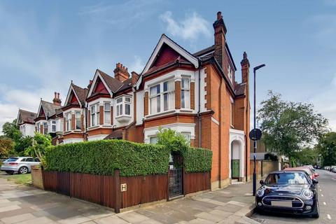6 bedroom end of terrace house for sale - Tooting Bec Gardens, Streatham Park, London, SW16