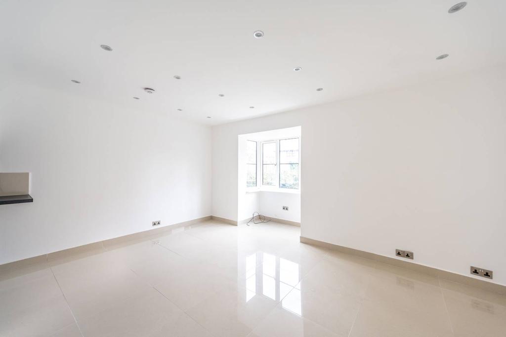Sudbury avenue, North Wembley, Wembley, HA0 Studio £210,000