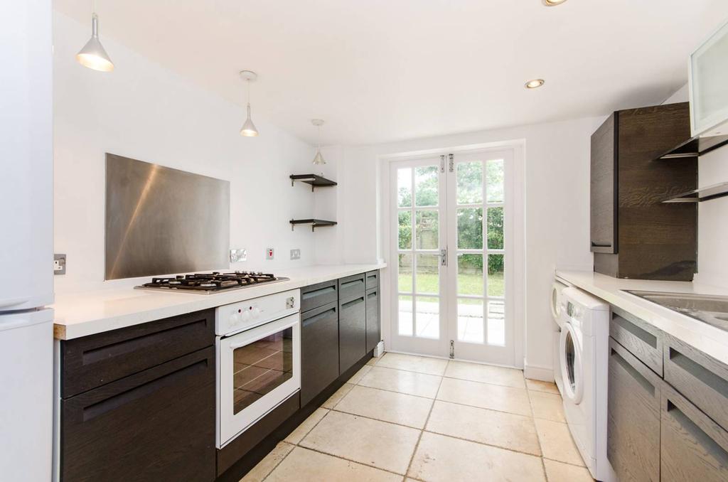 Streatham Hill, Streatham Hill, London, SW2 1 bed flat £400,000