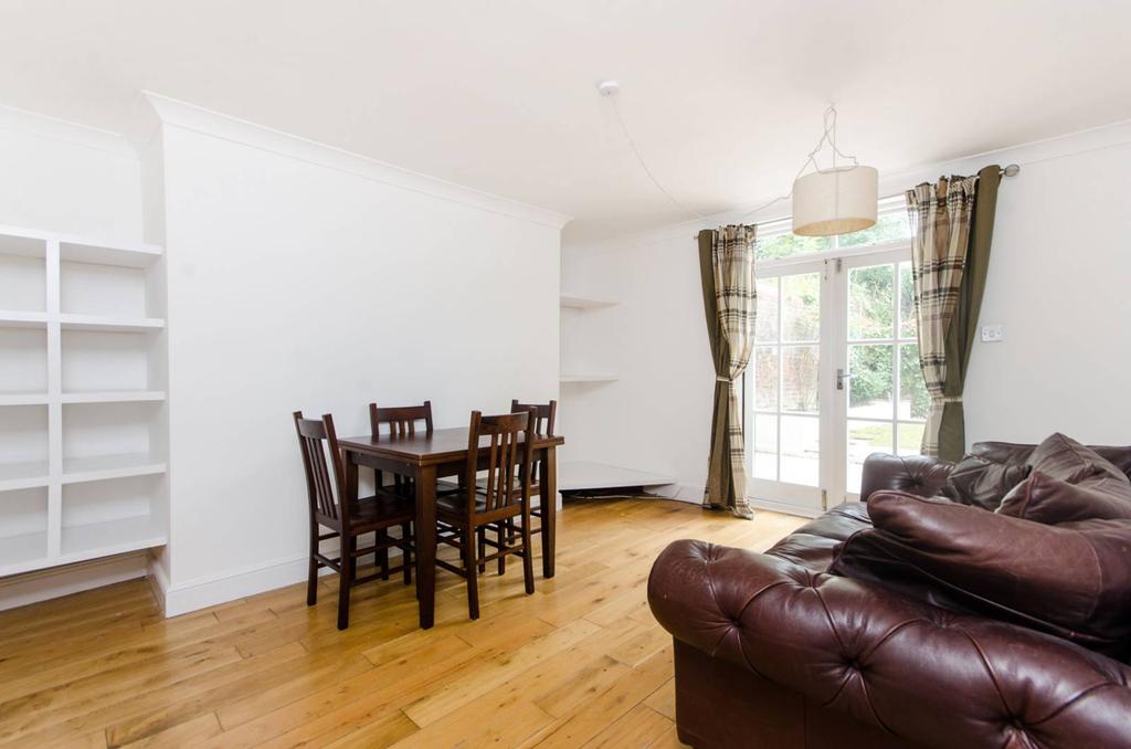 Streatham Hill, Streatham Hill, London, SW2 1 bed flat £400,000