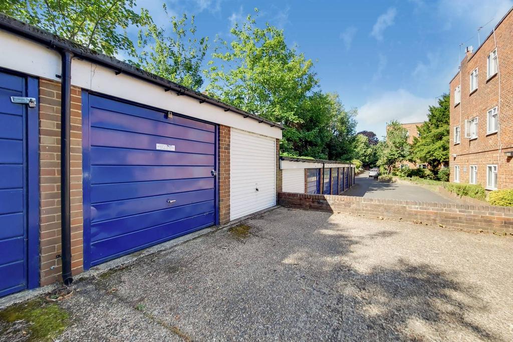Brighton Road, Sutton, SM2 Garage for sale £27,500