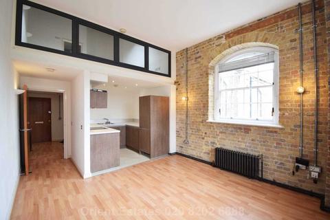 1 bedroom flat for sale, Marlborough Road, London
