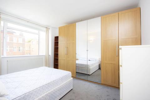 2 bedroom flat for sale - Eamont Street, St John's Wood, London, NW8