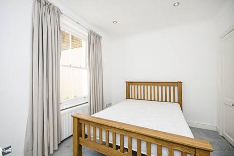 2 bedroom flat for sale - Belgrave Gardens, St John's Wood, London, NW8