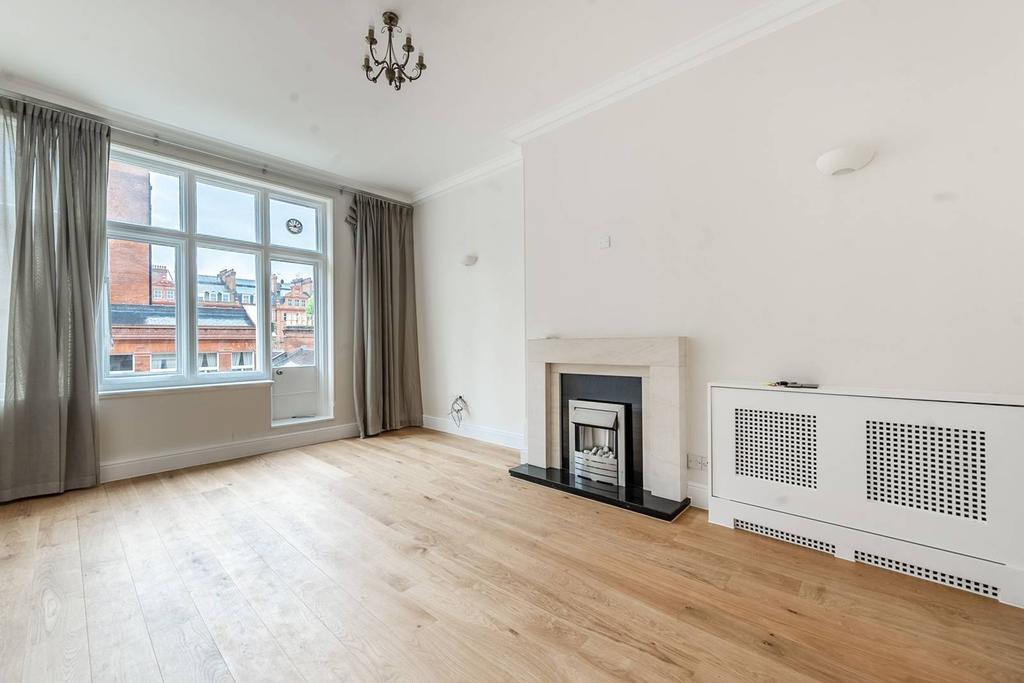 Cadogan Square, Sloane Square, London, SW1X 2 bed flat to rent £4,550