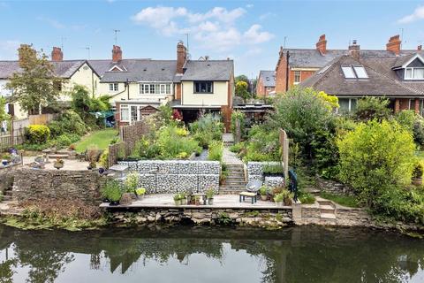2 bedroom house for sale, Temeside, Ludlow, Shropshire