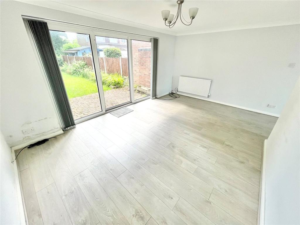 Falcon Close, Shoal Hill, Cannock... 3 bed semidetached house £255,000