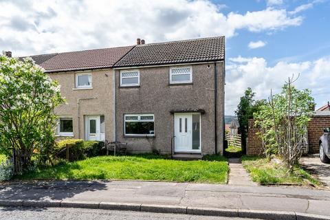 2 bedroom terraced house to rent, Steele Crescent, Balloch, West Dunbartonshire, G83