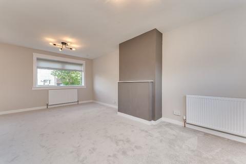 2 bedroom terraced house to rent, Steele Crescent, Balloch, West Dunbartonshire, G83