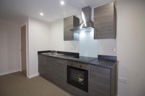 2 bedroom apartment to rent - Ashworth House, Manchester Road, Burnley, BB11