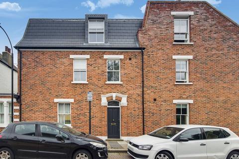 Flat 4, Old Grocery House, 202 Stephendale Road, London, SW6 2PP