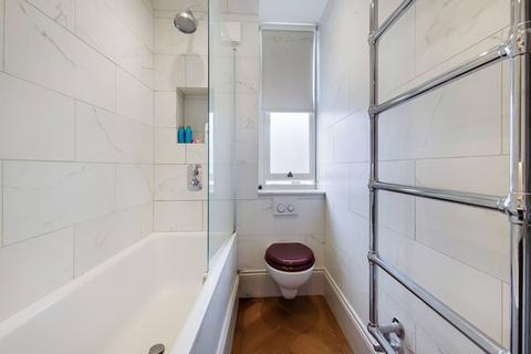 Flat 4, Old Grocery House, 202 Stephendale Road, London, SW6 2PP