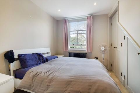 Flat 4, Old Grocery House, 202 Stephendale Road, London, SW6 2PP