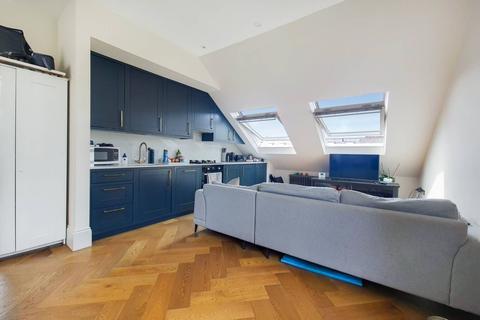 Flat 4, Old Grocery House, 202 Stephendale Road, London, SW6 2PP
