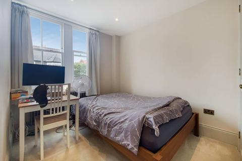 Flat 4, Old Grocery House, 202 Stephendale Road, London, SW6 2PP
